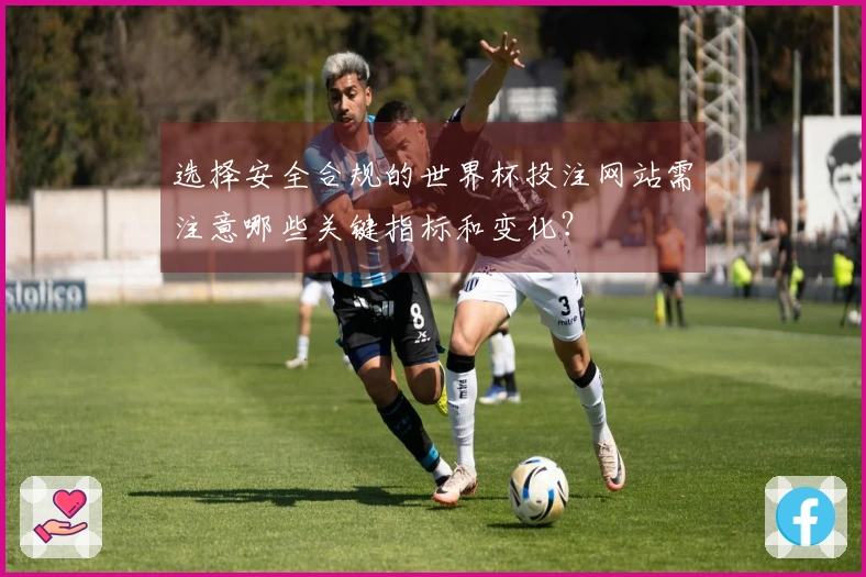 选择安全合规的世界杯投注网站需注意哪些关键指标和变化？