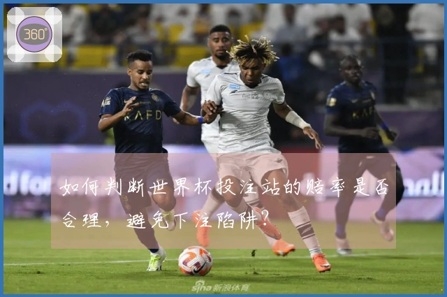 如何判断世界杯投注站的赔率是否合理，避免下注陷阱？
