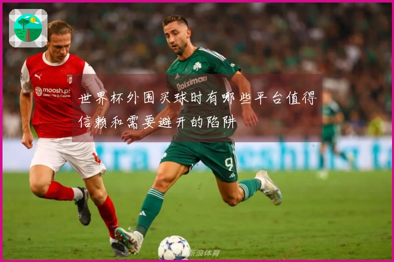 世界杯外围买球时有哪些平台值得信赖和需要避开的陷阱