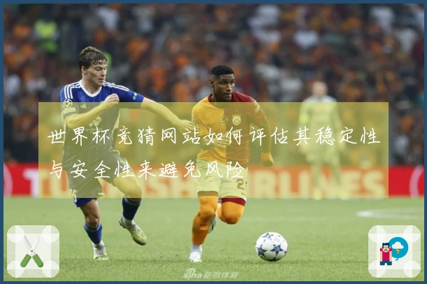 世界杯竞猜网站如何评估其稳定性与安全性来避免风险