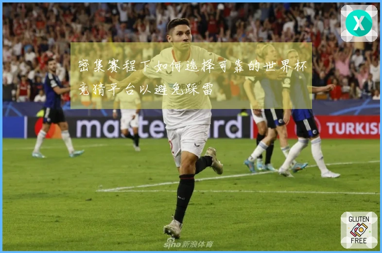 密集赛程下如何选择可靠的世界杯竞猜平台以避免踩雷