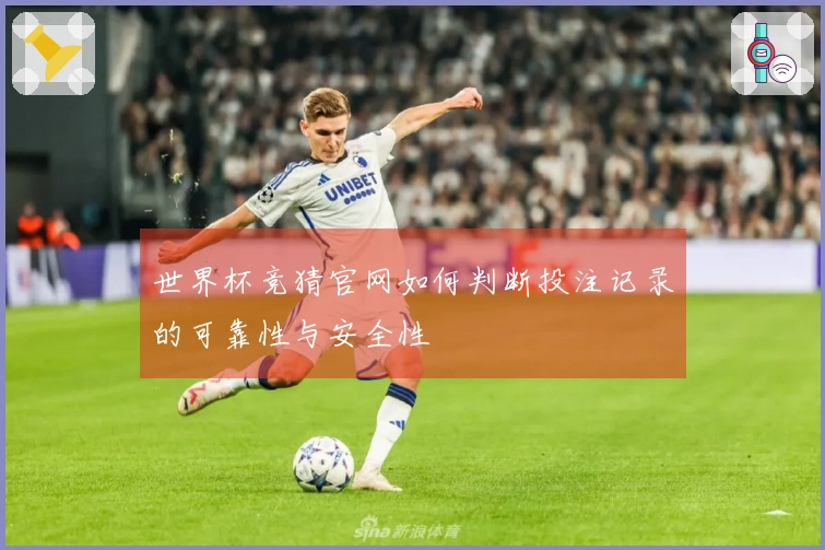 世界杯竞猜官网如何判断投注记录的可靠性与安全性