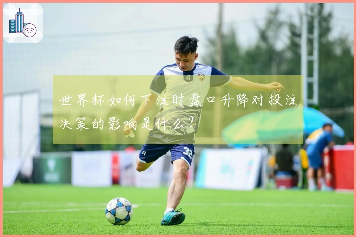 世界杯如何下注时盘口升降对投注决策的影响是什么？