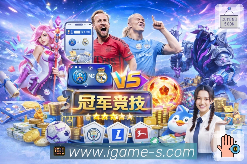 App 展示图